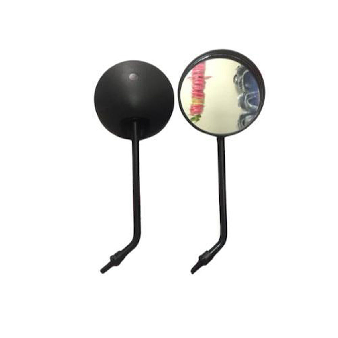 Yamaha Bws 100 Ayna Tk ( Tw )( Uyumlu )