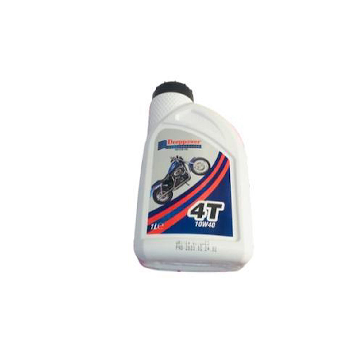 10-40 Yağ ( 1Lt )( Deeppower )