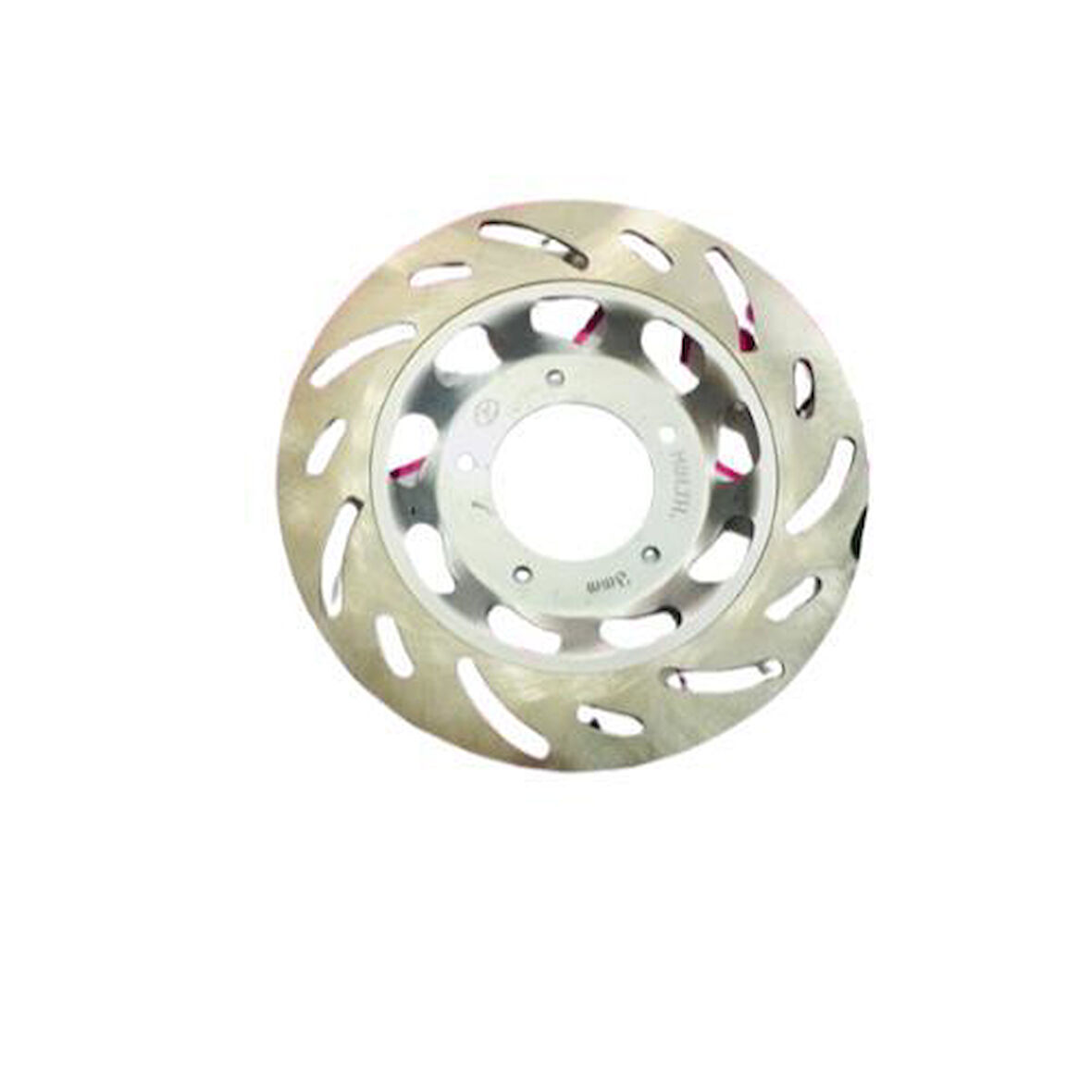 Cg 125 Ön Fren Diski Gri