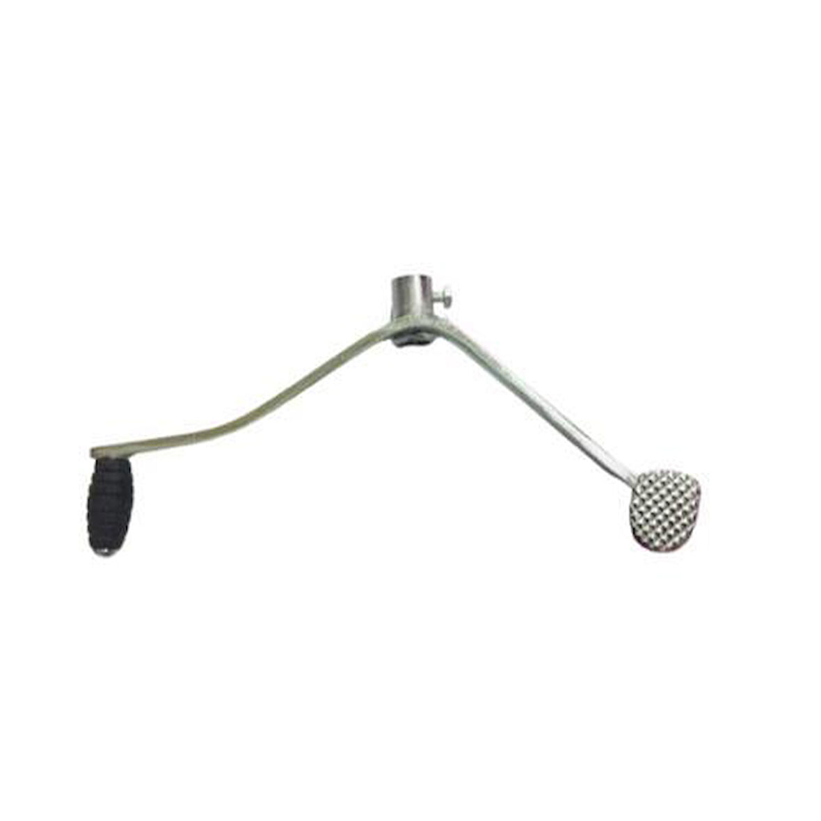 Cg 125 Vites Kolu Uzun Frezeli