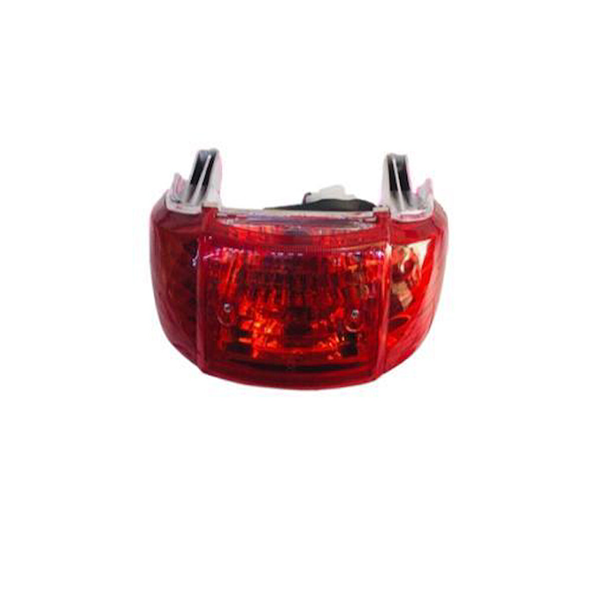 Cup 100 Stop Komple Kırmızı