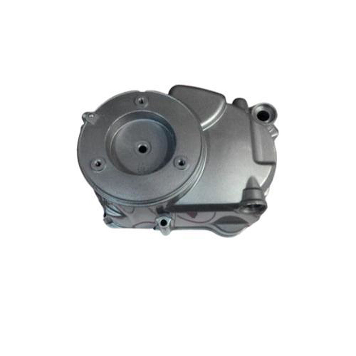 Cup 100 Kh Debriyaj Kapağı