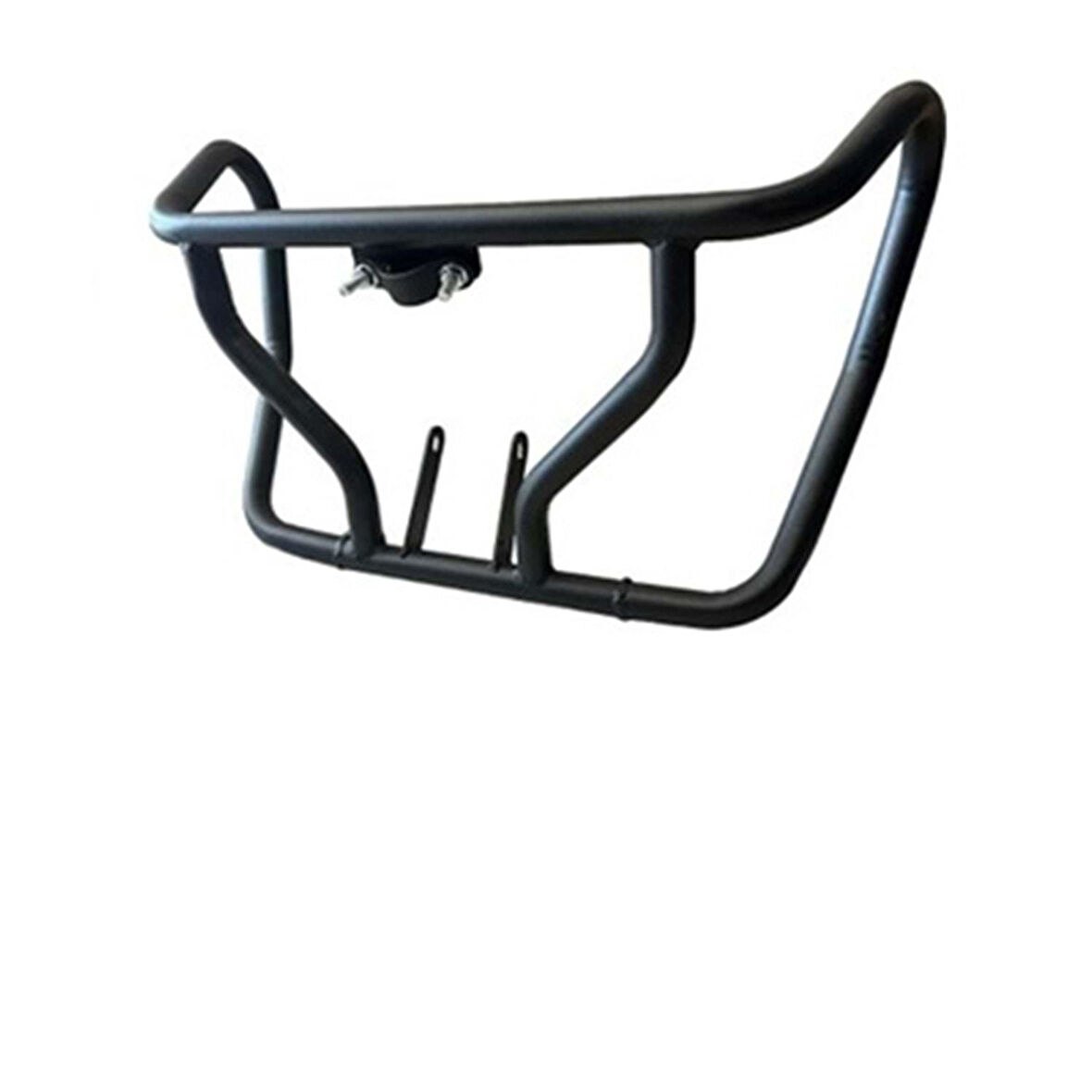 Mondial Ön Korkuluk Siyah Drift L