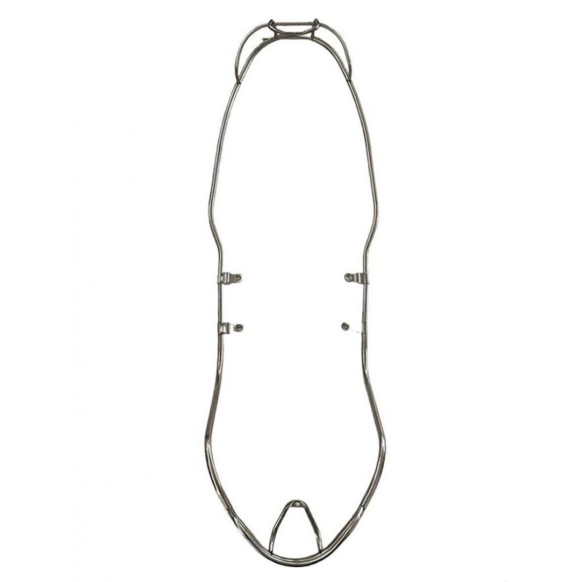 Mondial Fury 110 Koruma Demiri Set Orijinal