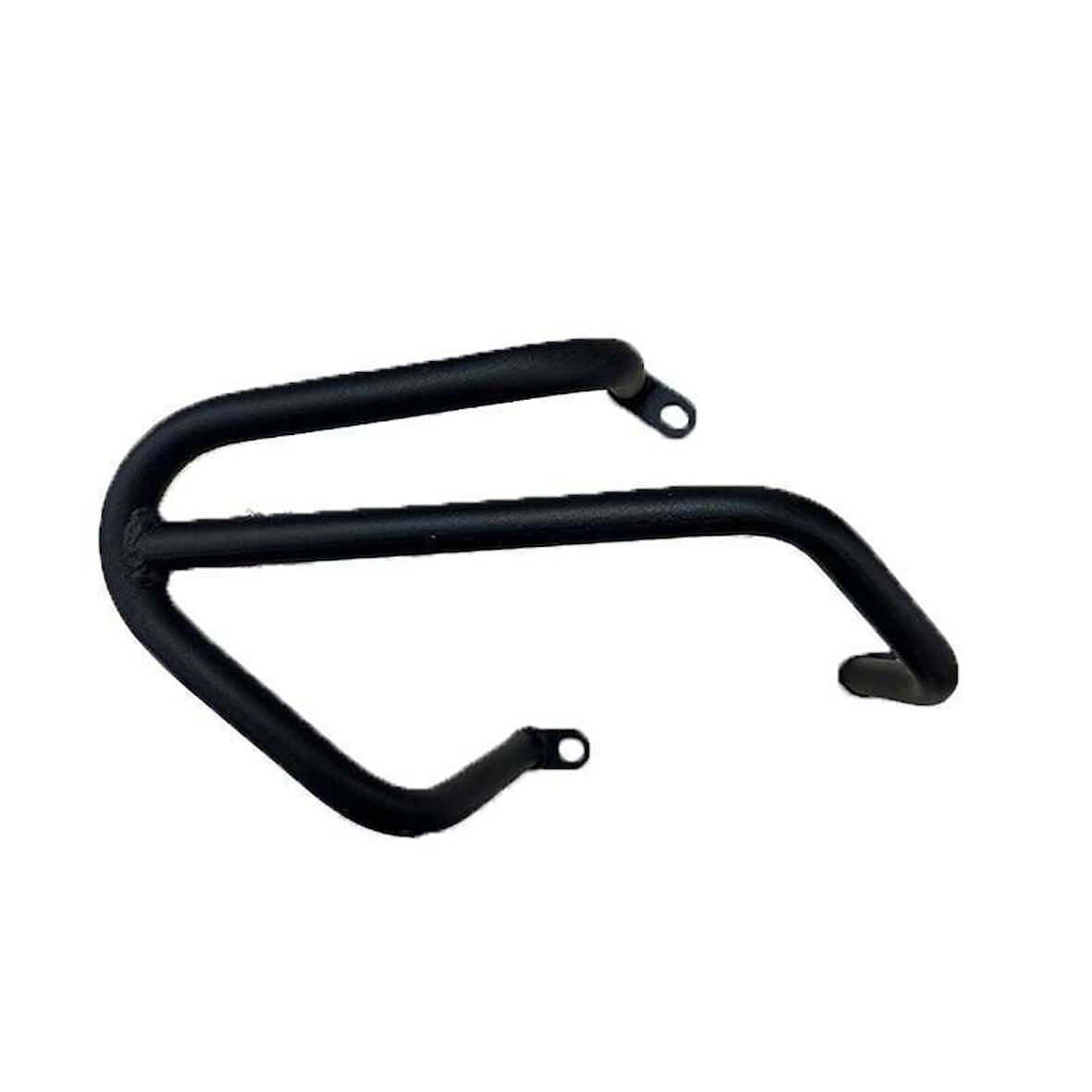 Honda Forza 2025 Uyumlu Egsoz Koruma Borusu