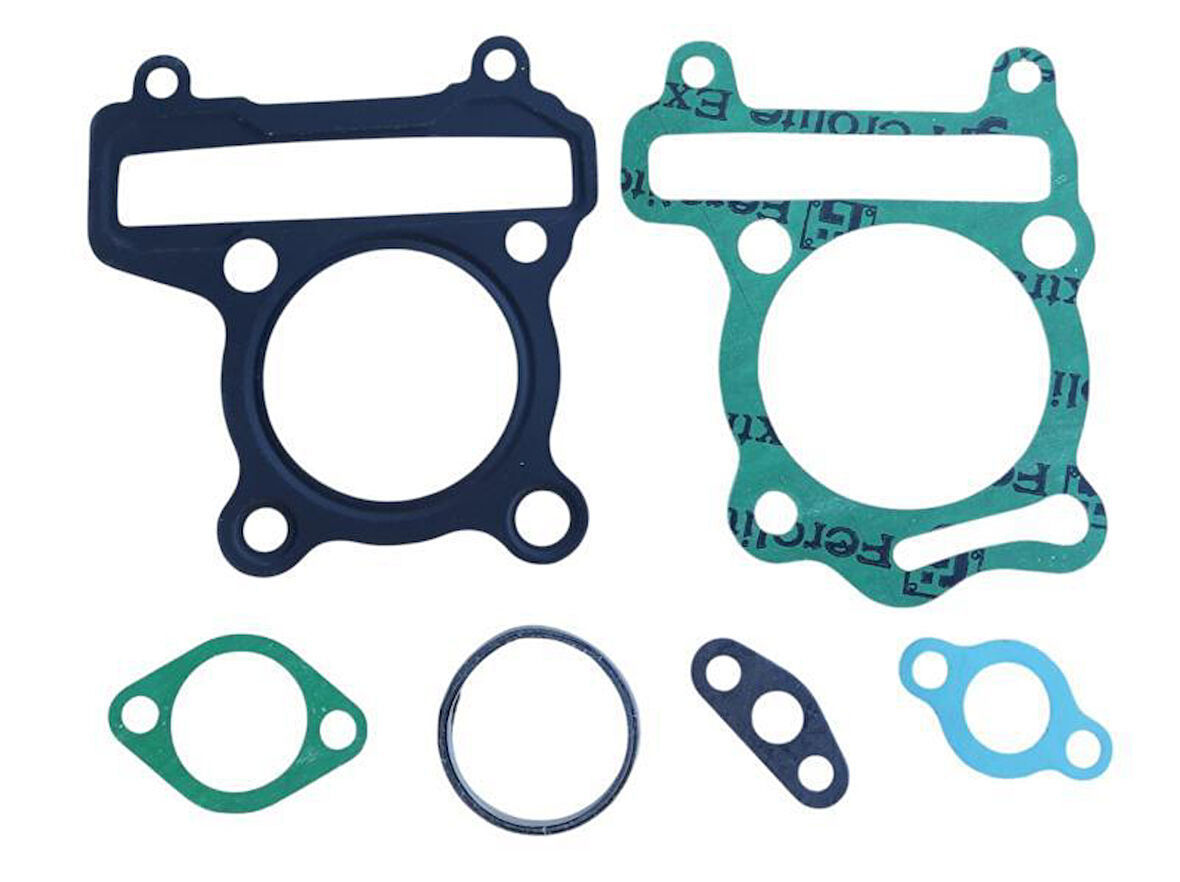 Tvs Jupiter 125 Conta Seti Yarım Hn