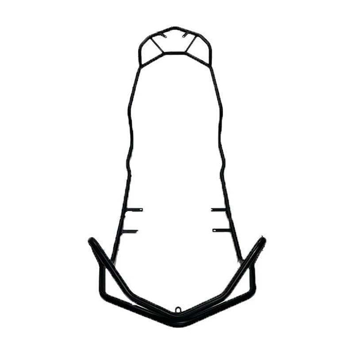 Honda Pcx 2025 Uyumlu Motor Koruma Demiri