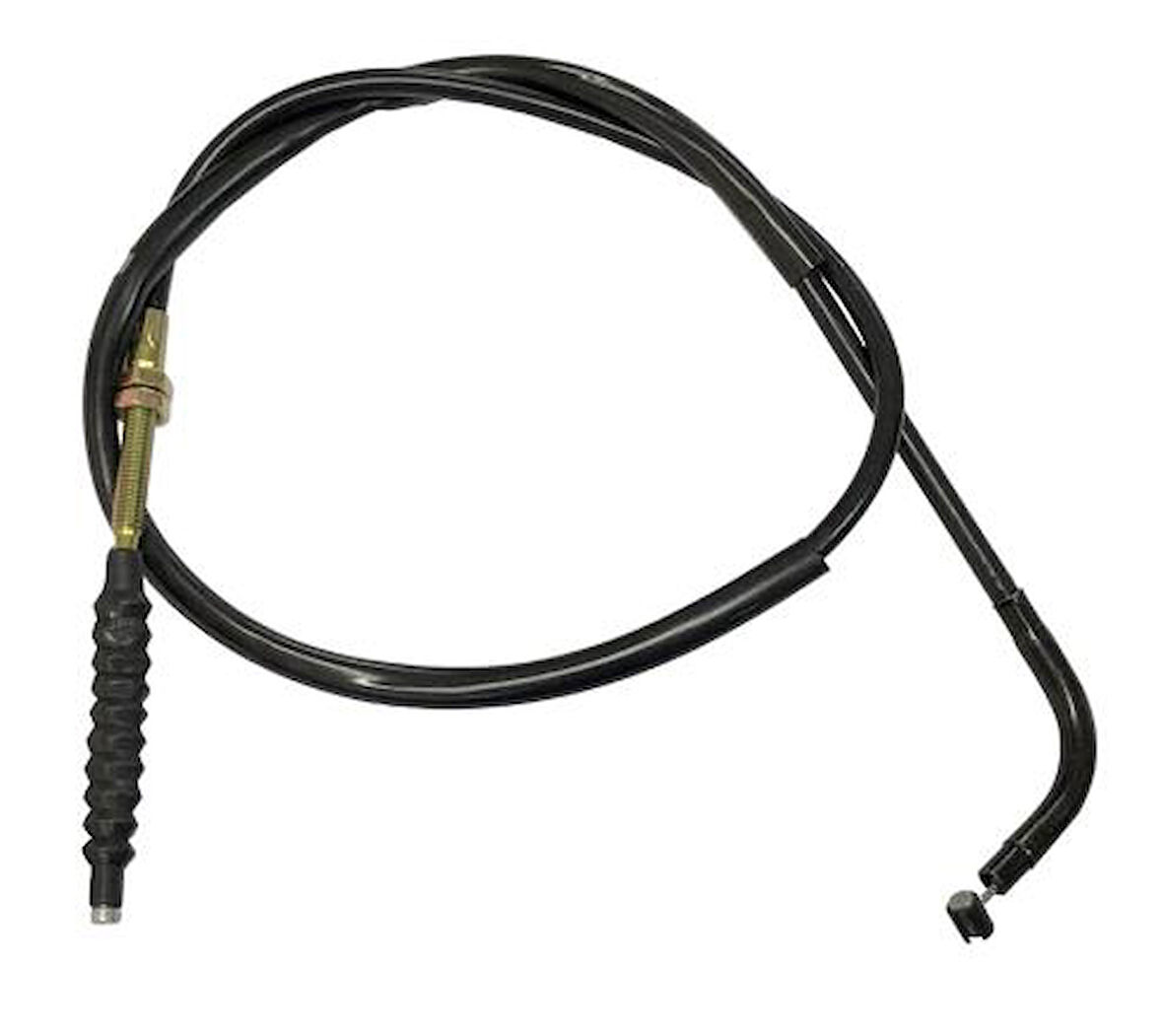 Mondial Debriyaj Teli Drift L/Kd 125 F/Kiden 125 F/Vulture İ