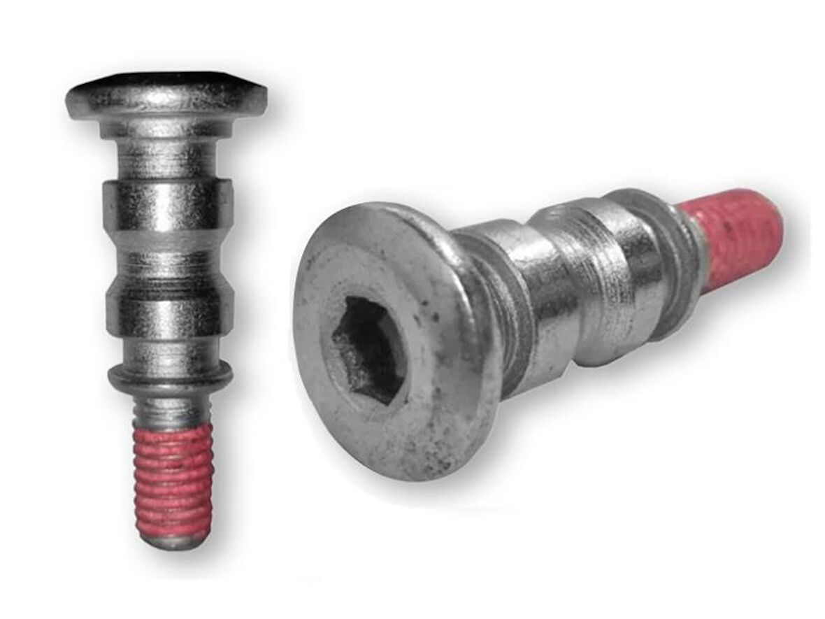 Bajaj Vites Pedal Mili Civatası Jl561409 Pulsar Ns 200 Dominar 400 Orj