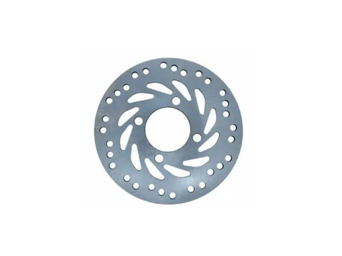 Honda Dio 110 Ön Fren Diski B 58-190-4