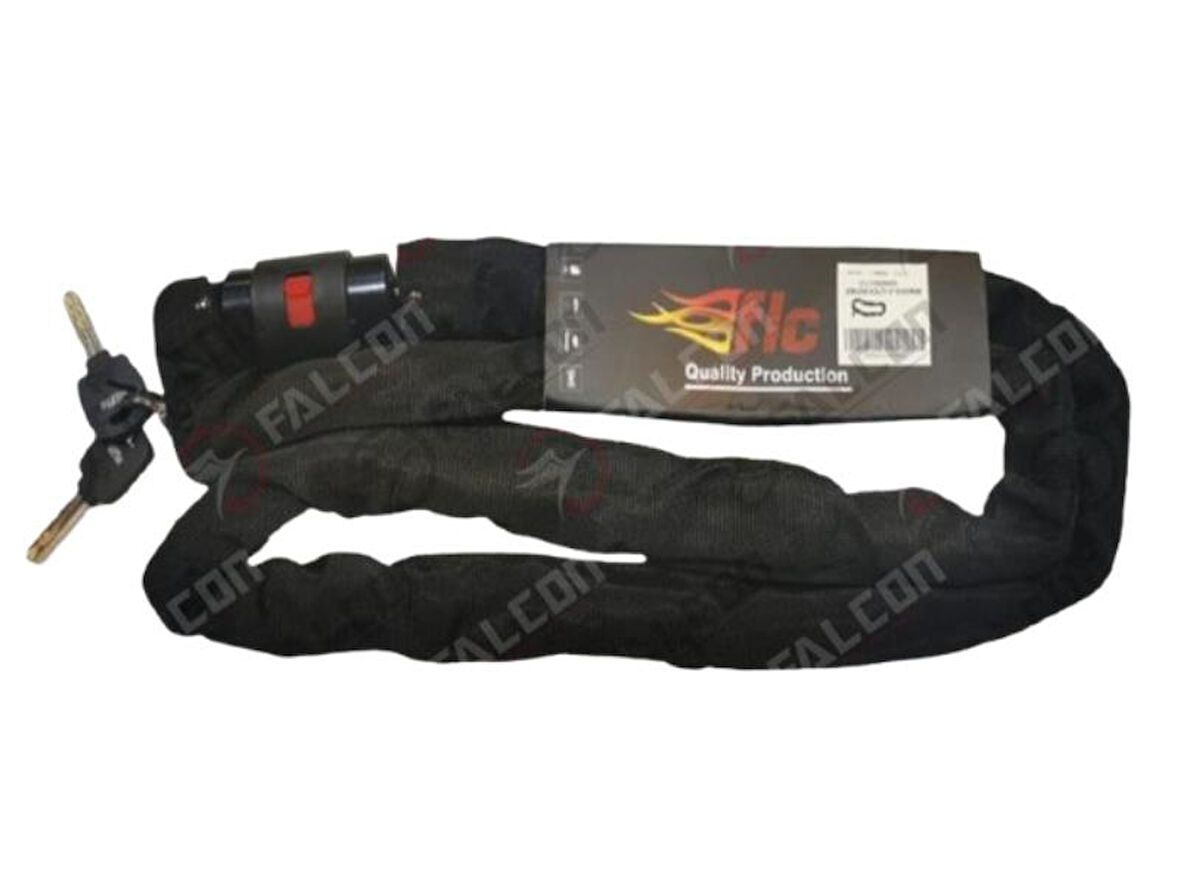 Zincir Kilit 6*1500Mm