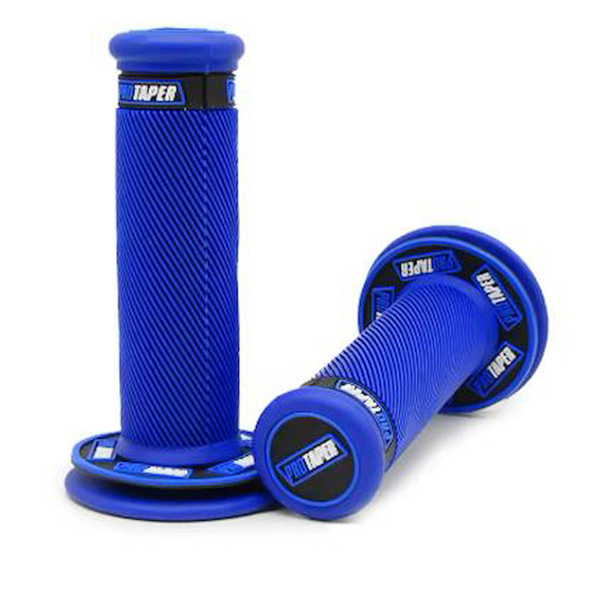 Gidon Elcik Silikon Renkli Protaper Mavi