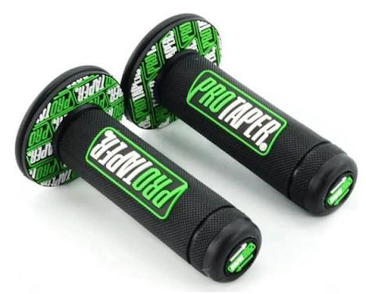 Gidon Elcik Silikon Protaper Yeşil