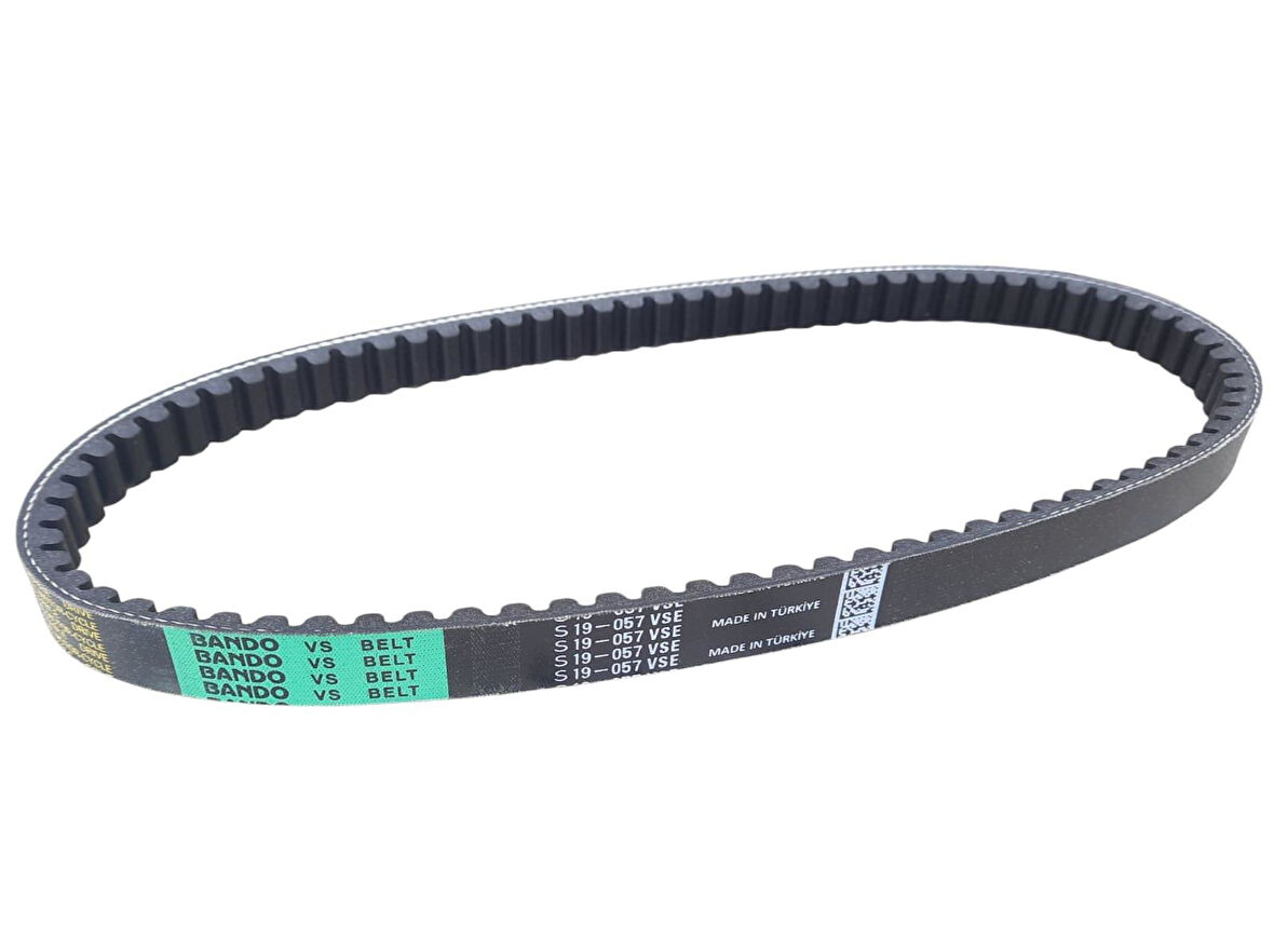 Mondial Tab 50, Sym Orbit-Mio Kayış Bando Yeşil Tm (057) 783-18,5