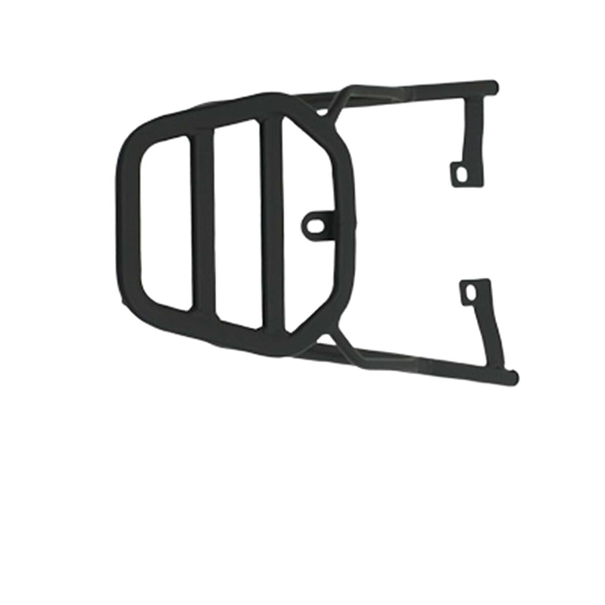 Mondial Arka Portbagaj Siyah Mg Süperboy 980