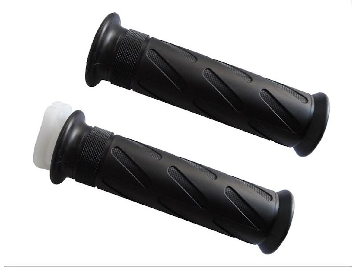 Ramzey Cub 100 Gaz Kolu Elcik Seti