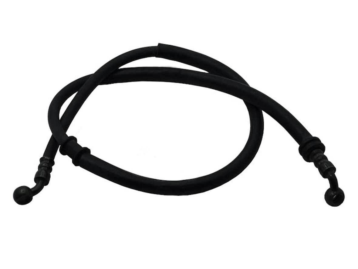 Atv - Scooter Chopper Fren Hidrolik Hortumu 115 Cm