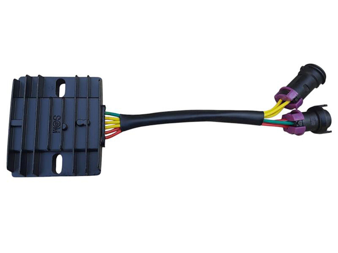 Arora Atv Hunter 300 Regülatör 2/6 Kablo Orj