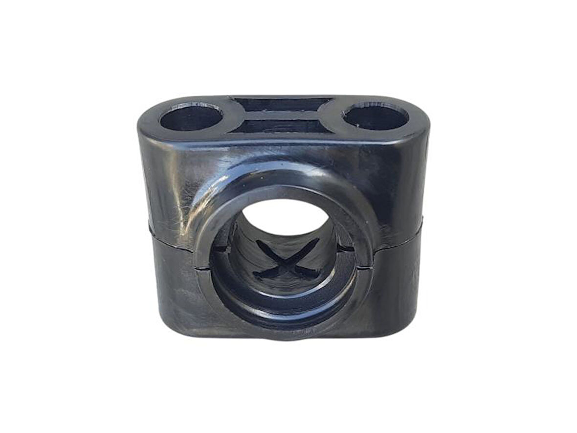 Arora Atv Hunter 300 Gidon Mili Kelepçesi Set