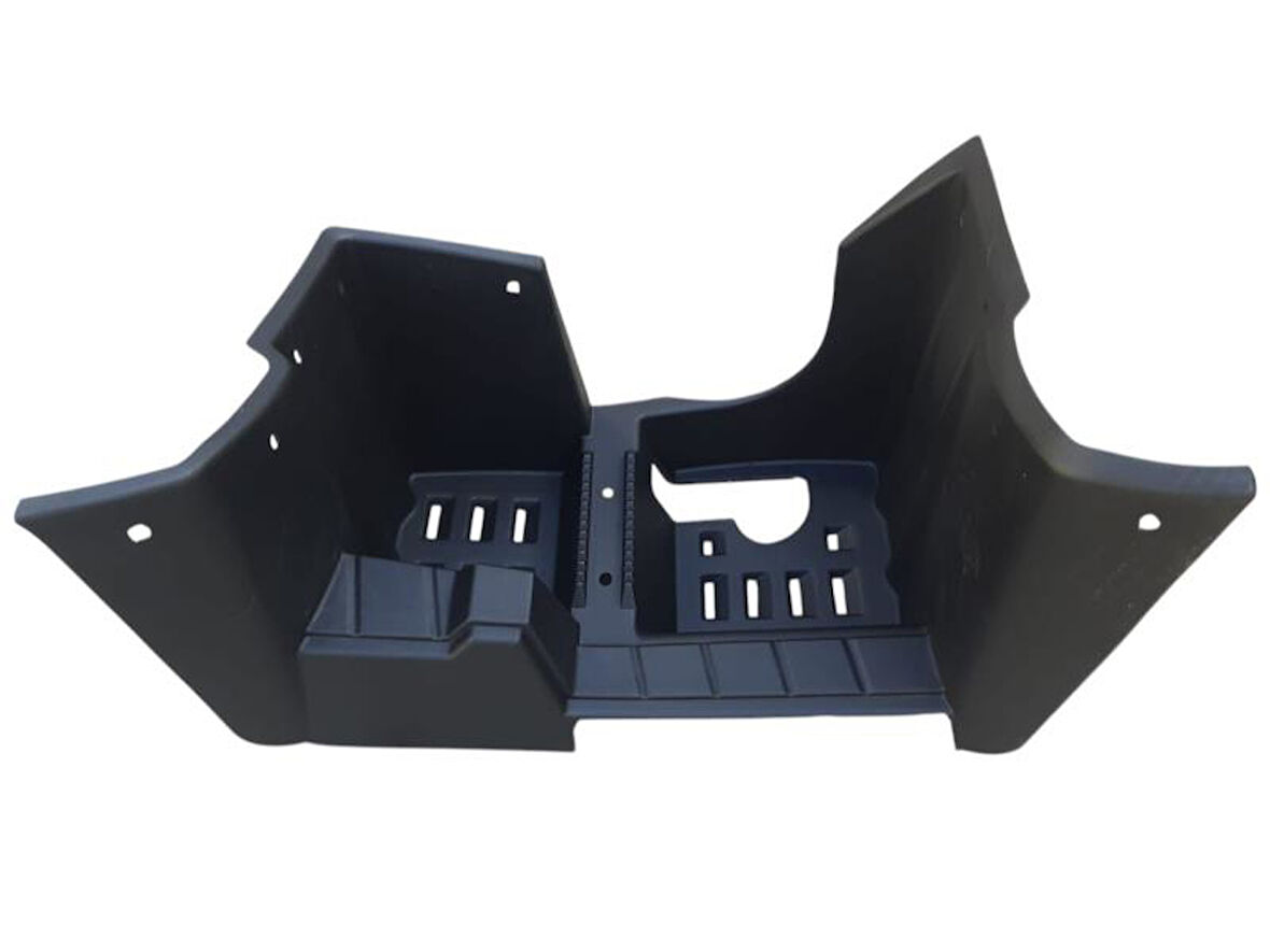 Arora Atv Hunter 300 Basamak Ayaklık Plastiği Sağ Orj