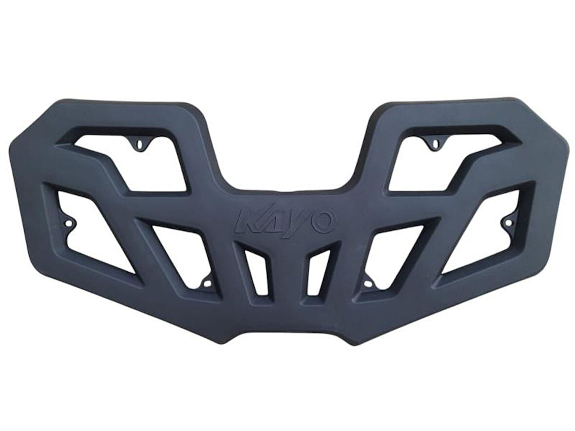 Mondial Atv Au200 Kayo Ön Port Bağaj Üst Plastik Orj