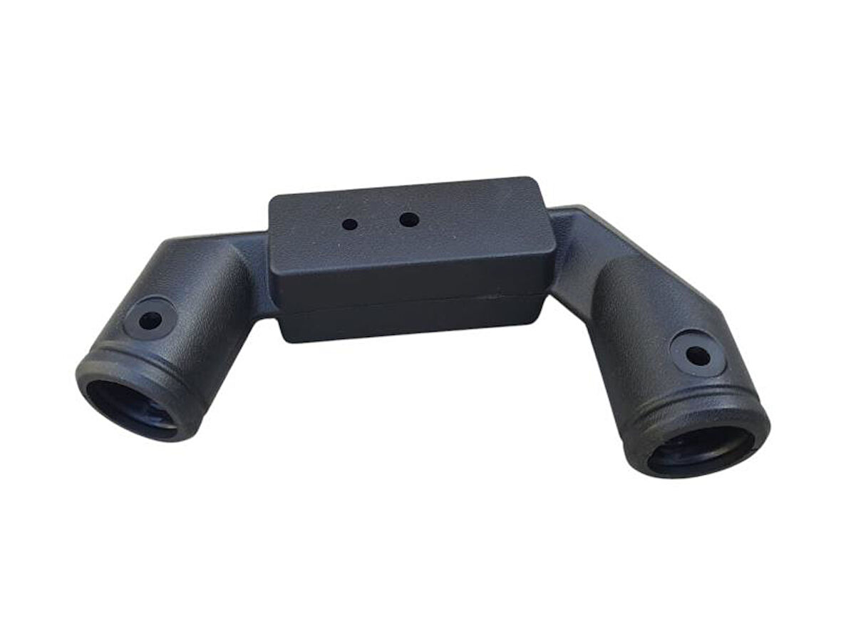 Arora Atv Hunter 300 Arka Port Bağaj Birleştirici Orj