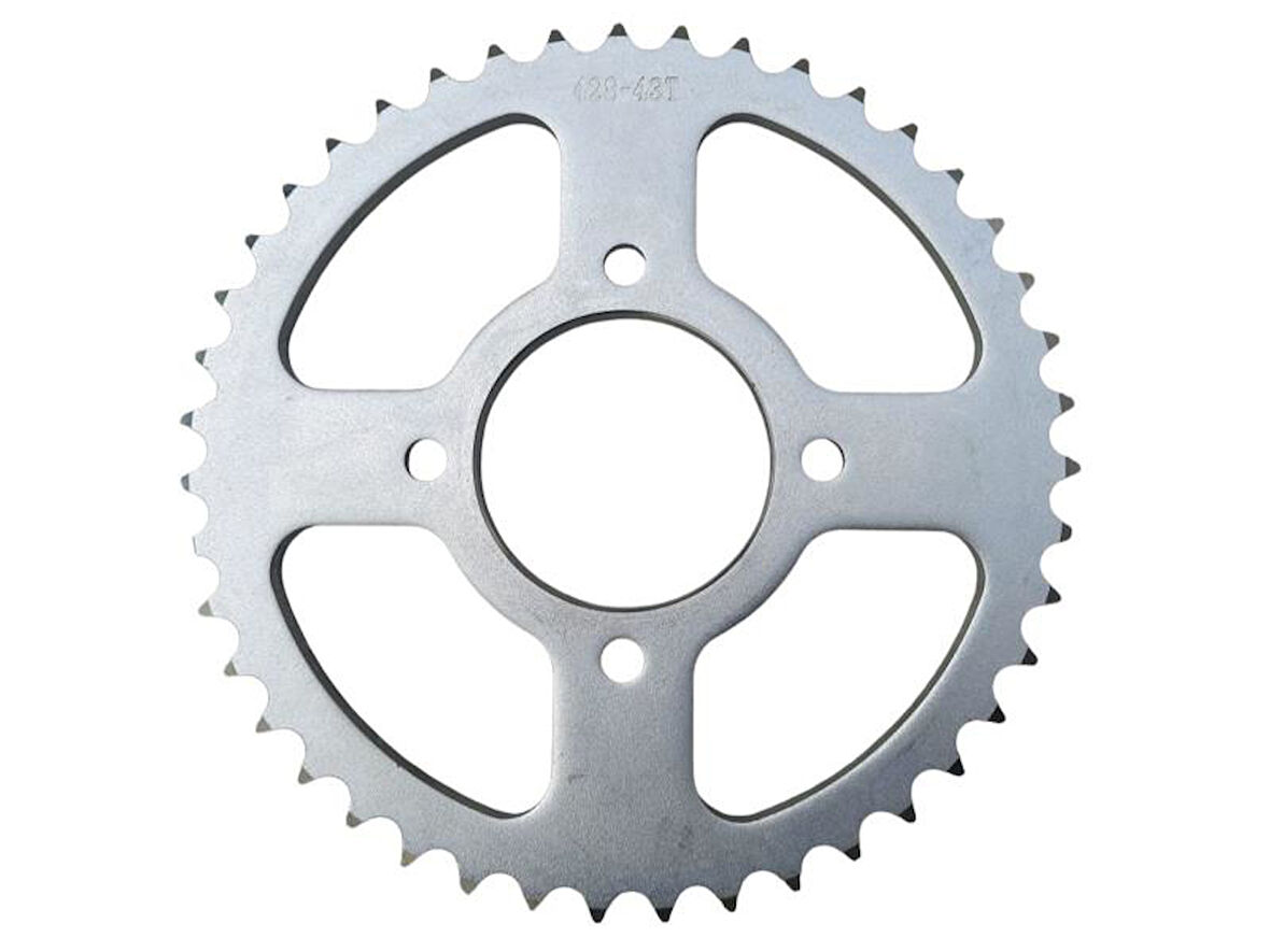 Rks Titanic 150 Arka Dişli 428-43T