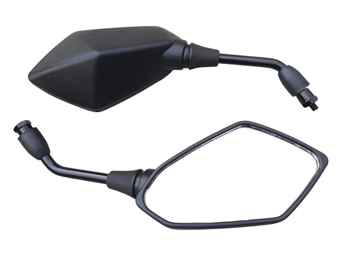 Rks Newlight 125 Ayna 10 Mm