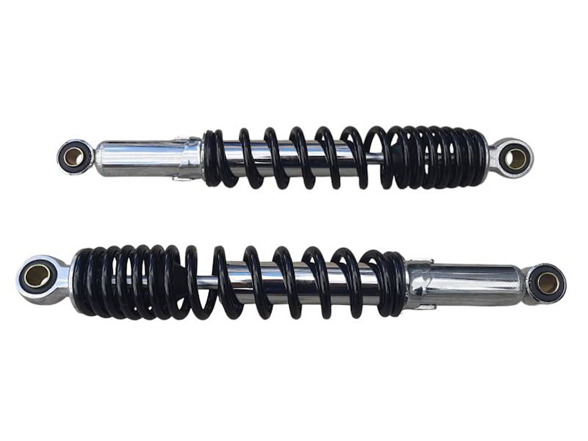 Kuba Tk-03 Arka Amortisör 38 Cm