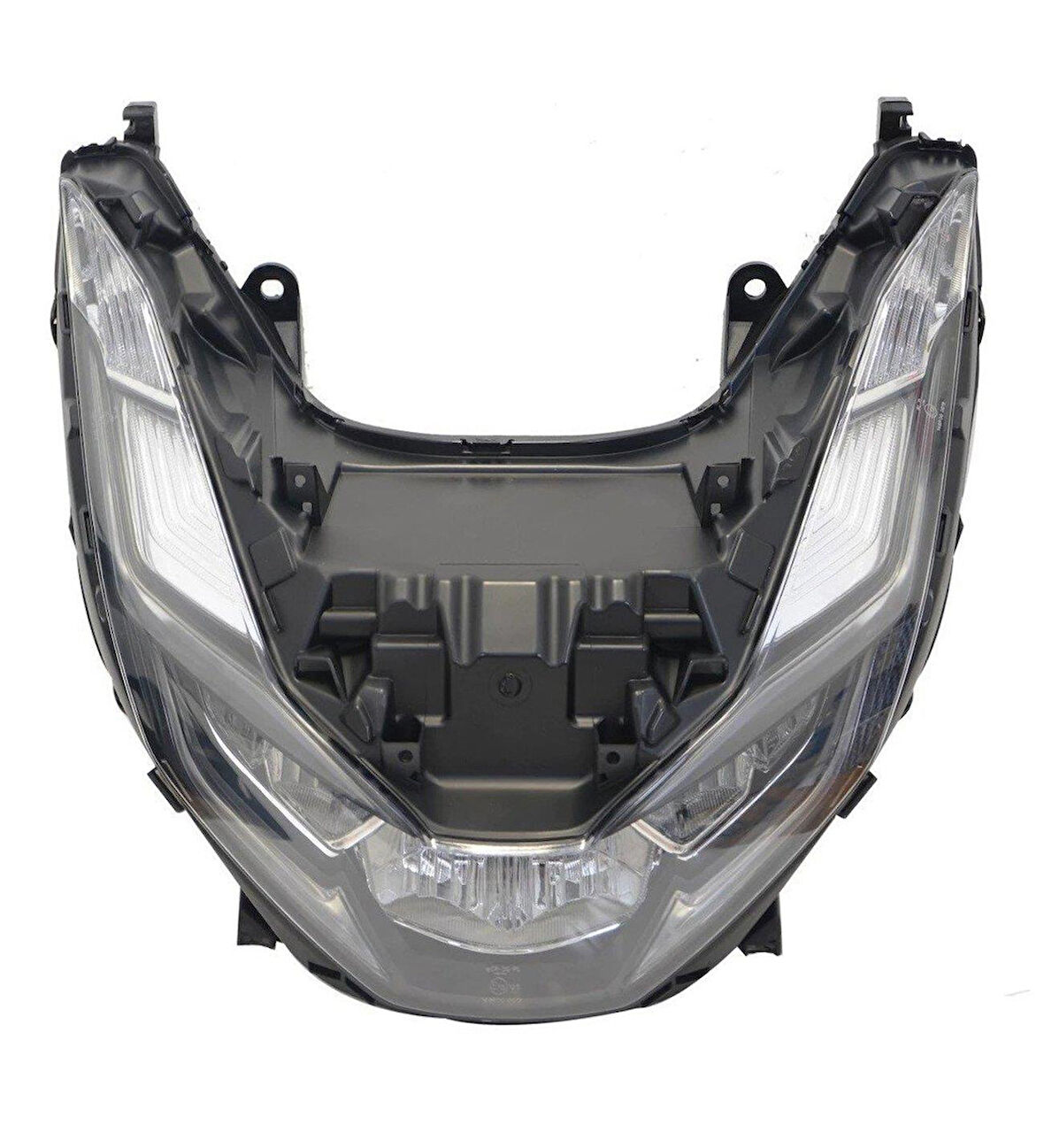 Honda Pcx Far (2020-2024) E Belgeli