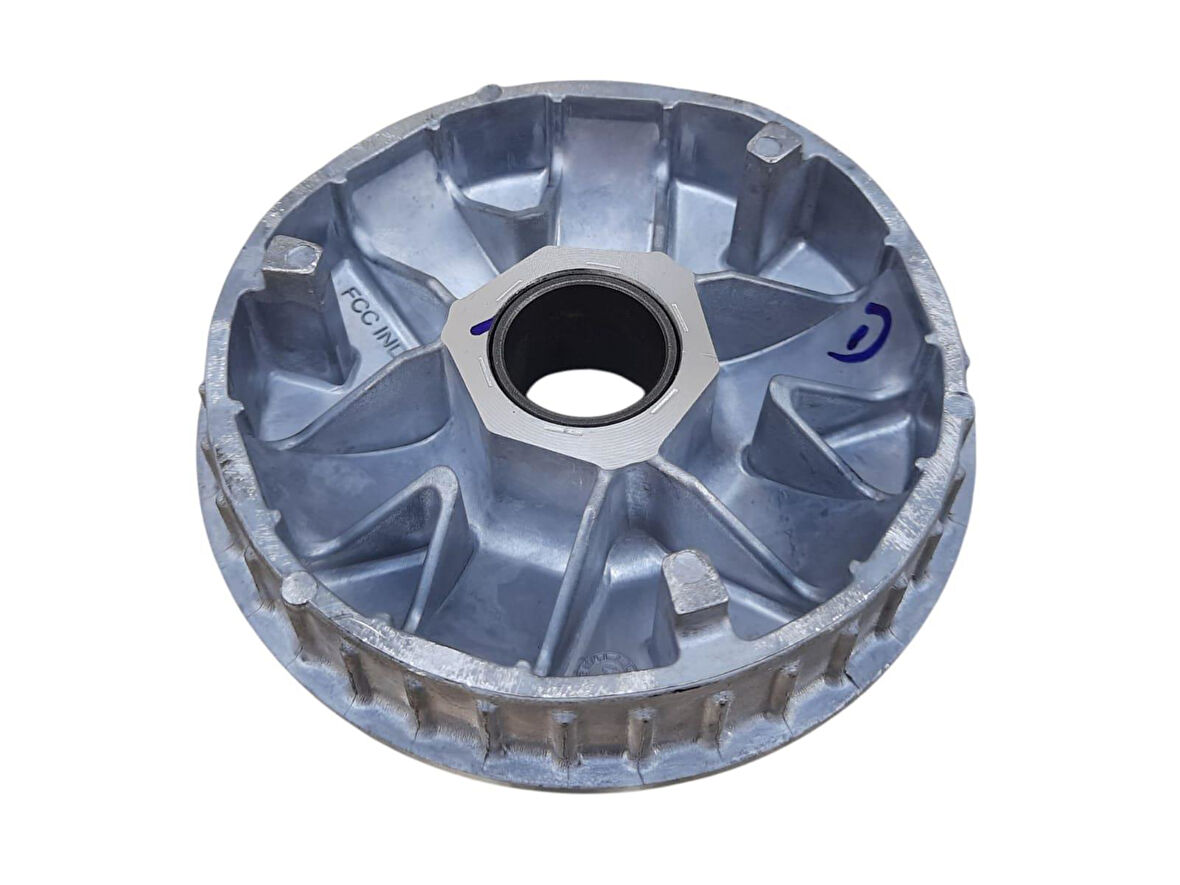 Tvs Jupiter 125 Ön Varyatör Hareketli Kasnak K2080070 Orj