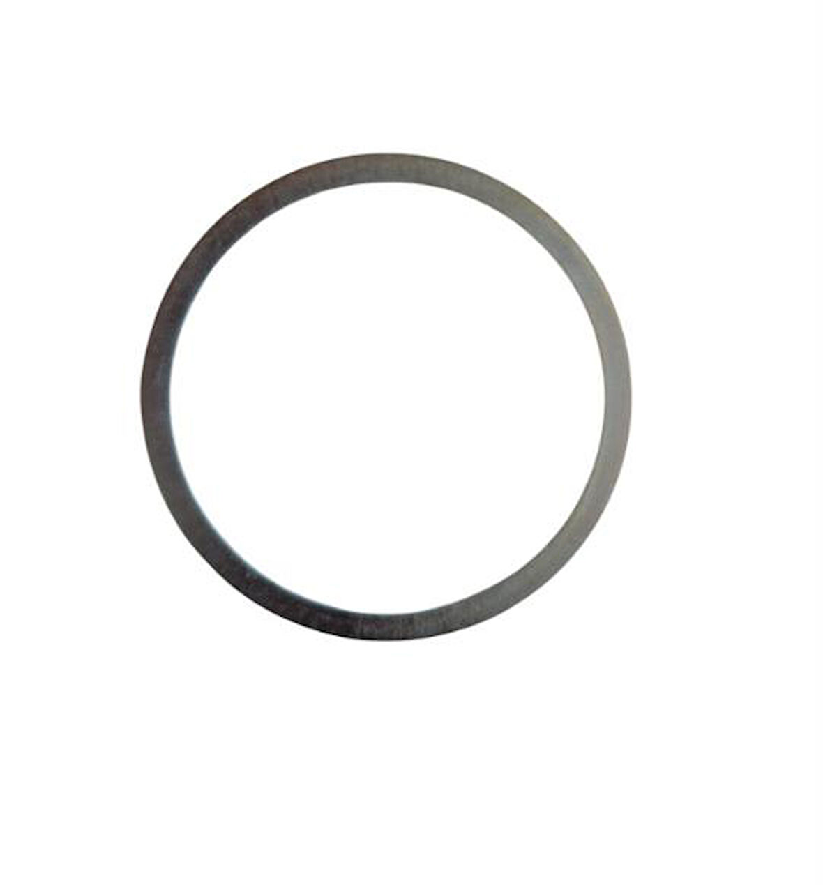 Arka Dişli Pulu Saç Cg/Kuba