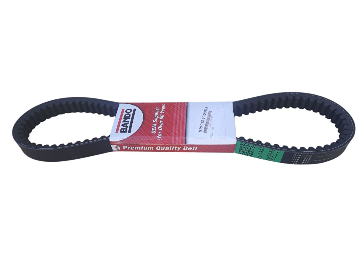 Honda Kayış Bando Japon (013) 935-23,2-30-10,6 Foresıght 250 Peugeot Sv 250 Pıaggıo X9-250