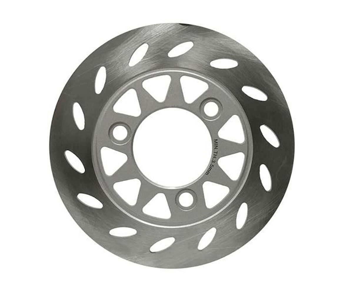 Motolüks Motolux Ceo 110 Arka Fren Diski 58-180-3