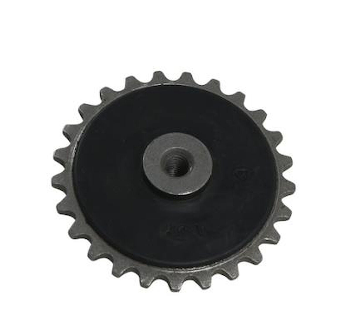 Mondial Eksantirik Zincir Gergi Makarası Büyük(Yağ Pompa Dişlisi) Cub/Kh/Çelik