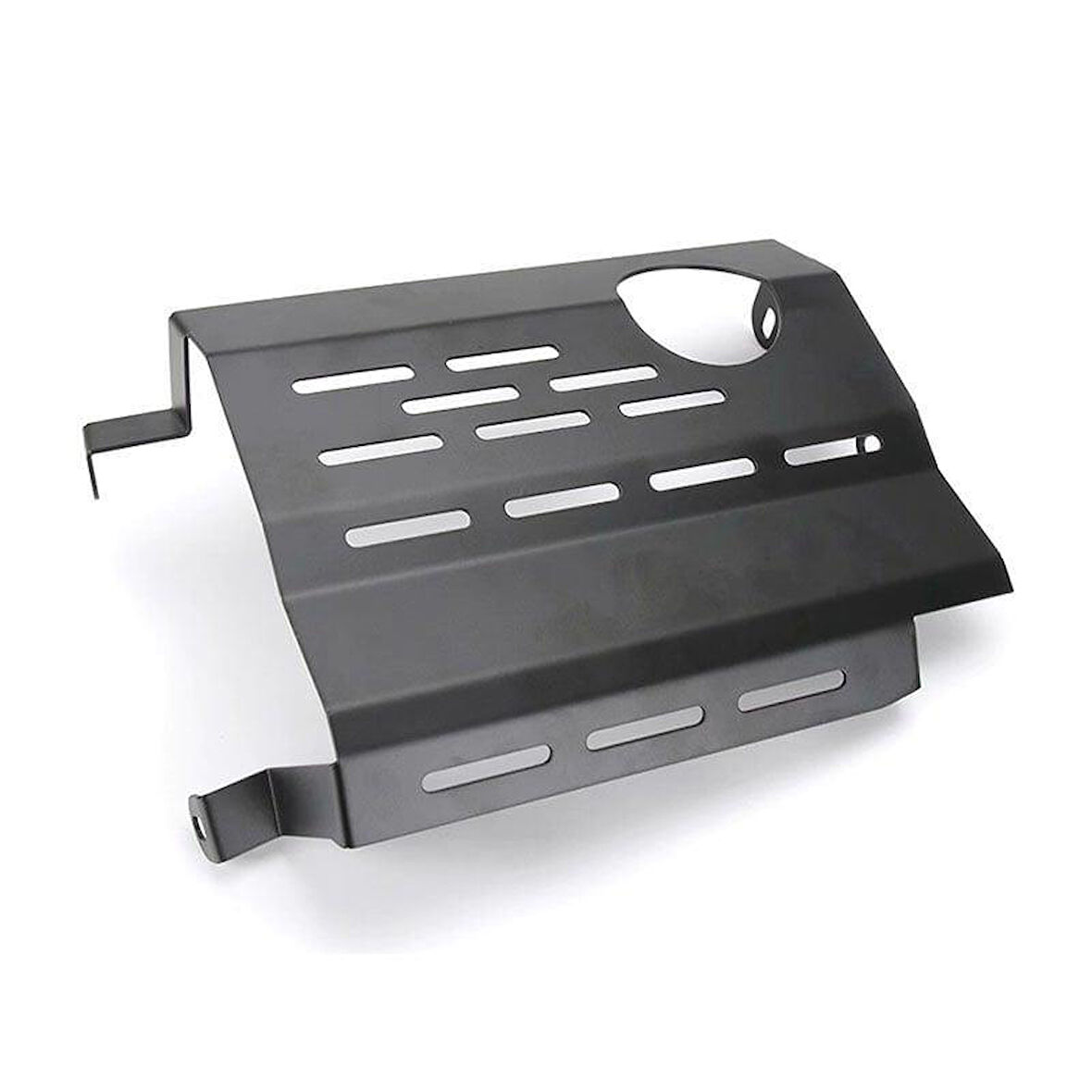 Yamaha Nmax Alt Karter Koruma Demiri Nikel