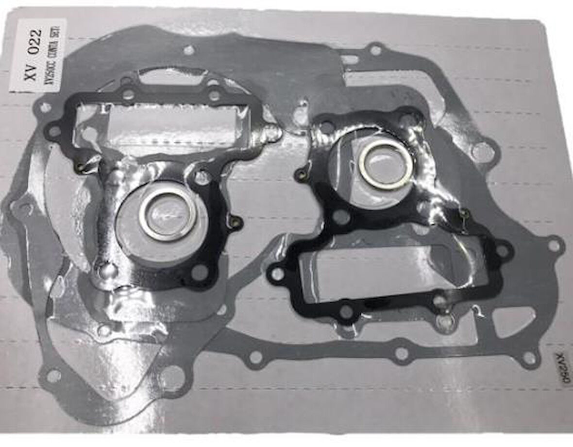 Bisan Takım Conta Xv250/V Motor Chooper