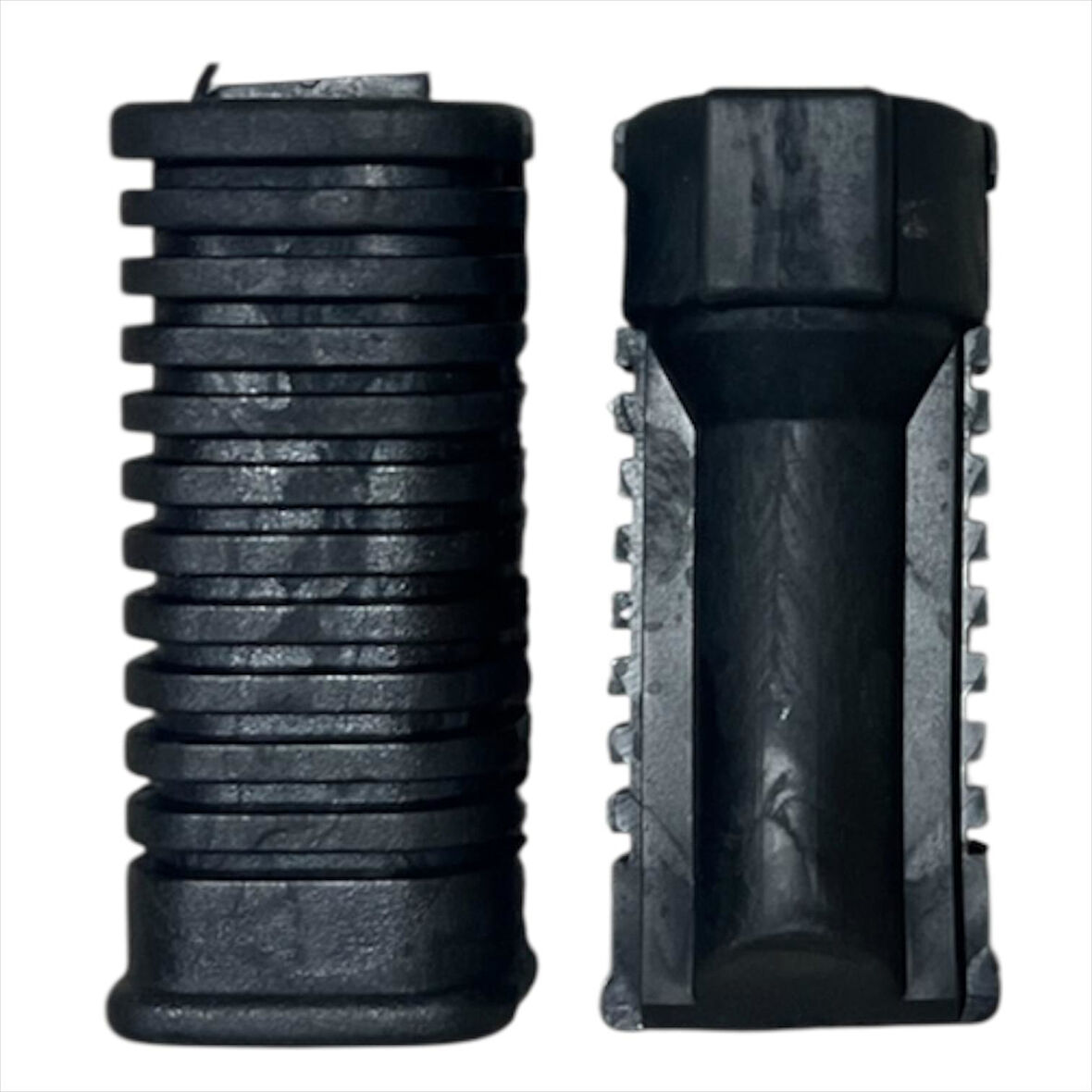 Ön Basamak Lastiği Siyah Cg/Kuba Yerli