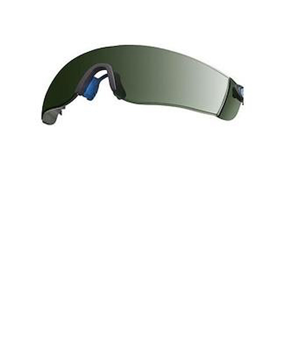 Kask Gözlüğü Çeneden Açılan Model Rxt1