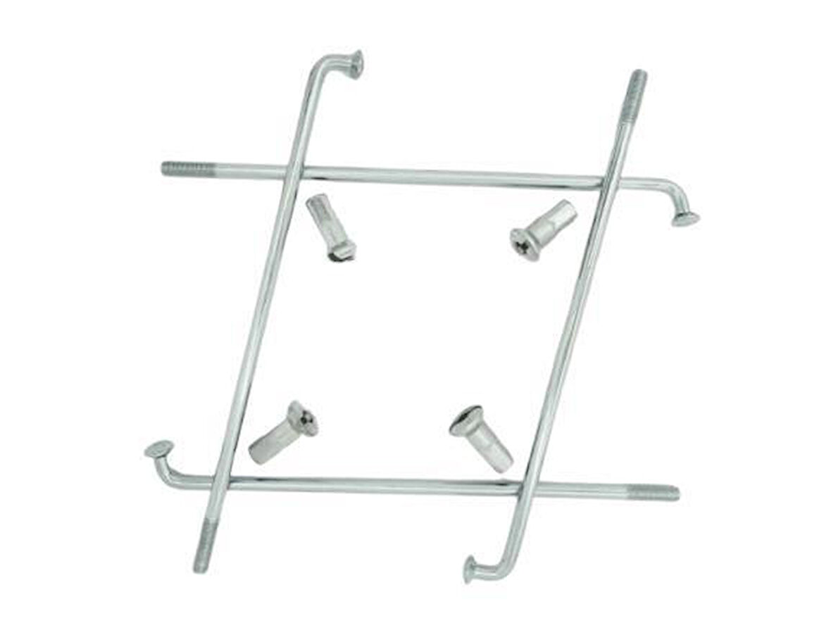 Jant Teli 155-3,5 Cub 36 Lı Paket