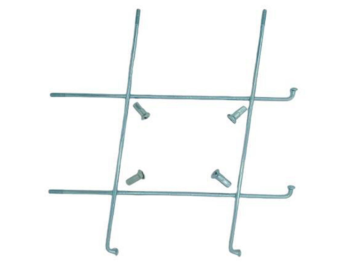 Jant Teli 185-3,5 36 Lı Paket