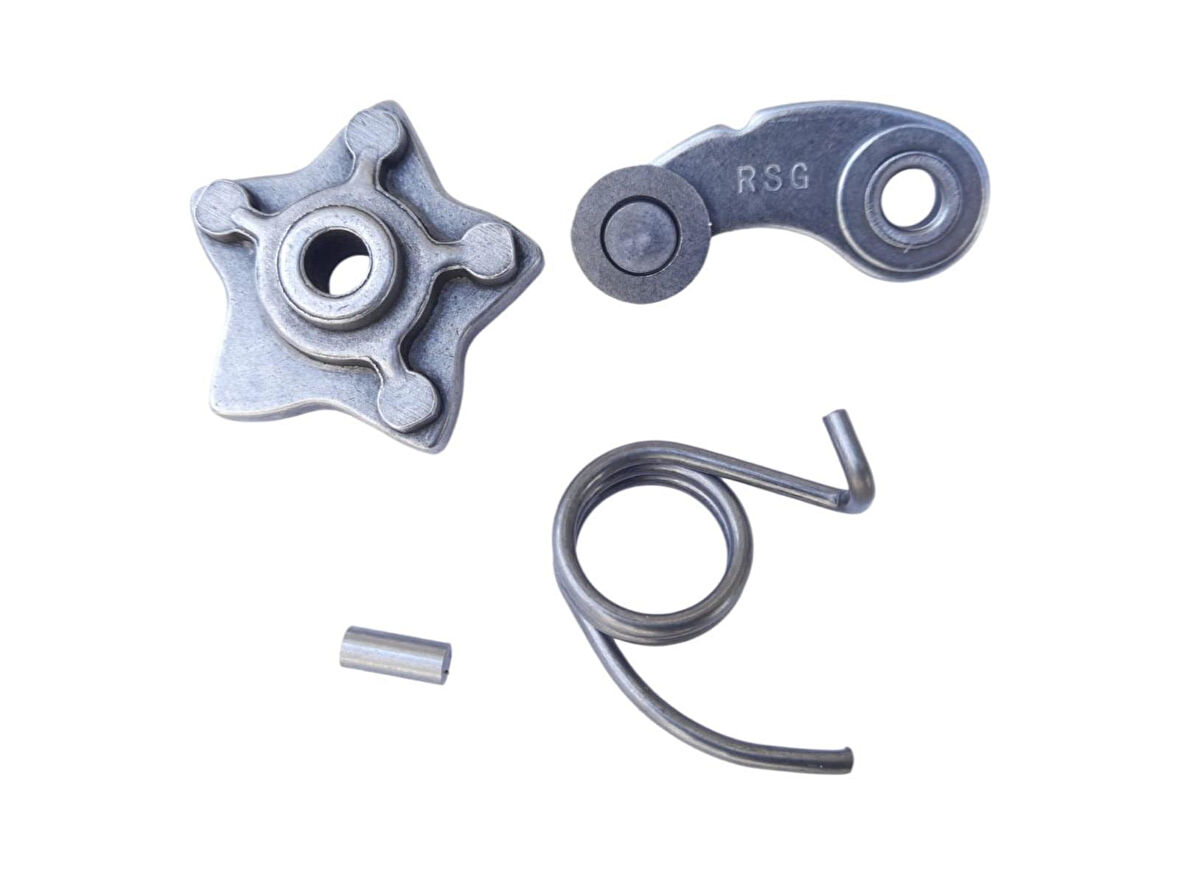 Cg Vites Yıldızı 4 Parça Sabit Şanzıman (Agk)