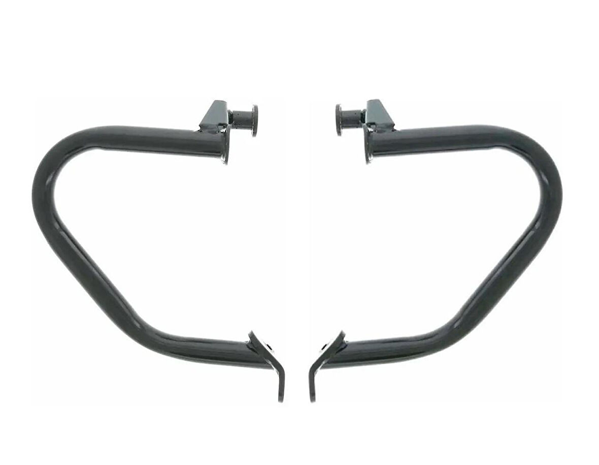 Bajaj Pulsar Ns 200 Motor Koruma Demiri Sağ-Sol Jl231201-203 Orj