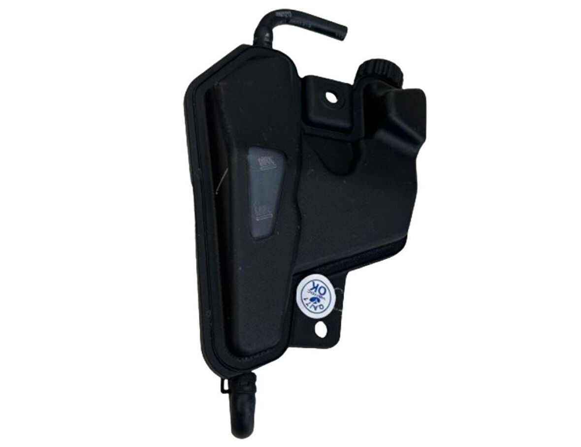 Bajaj Radyatör Su Deposu Jl601235 Pulsar Ns 200 Dominar 250-400