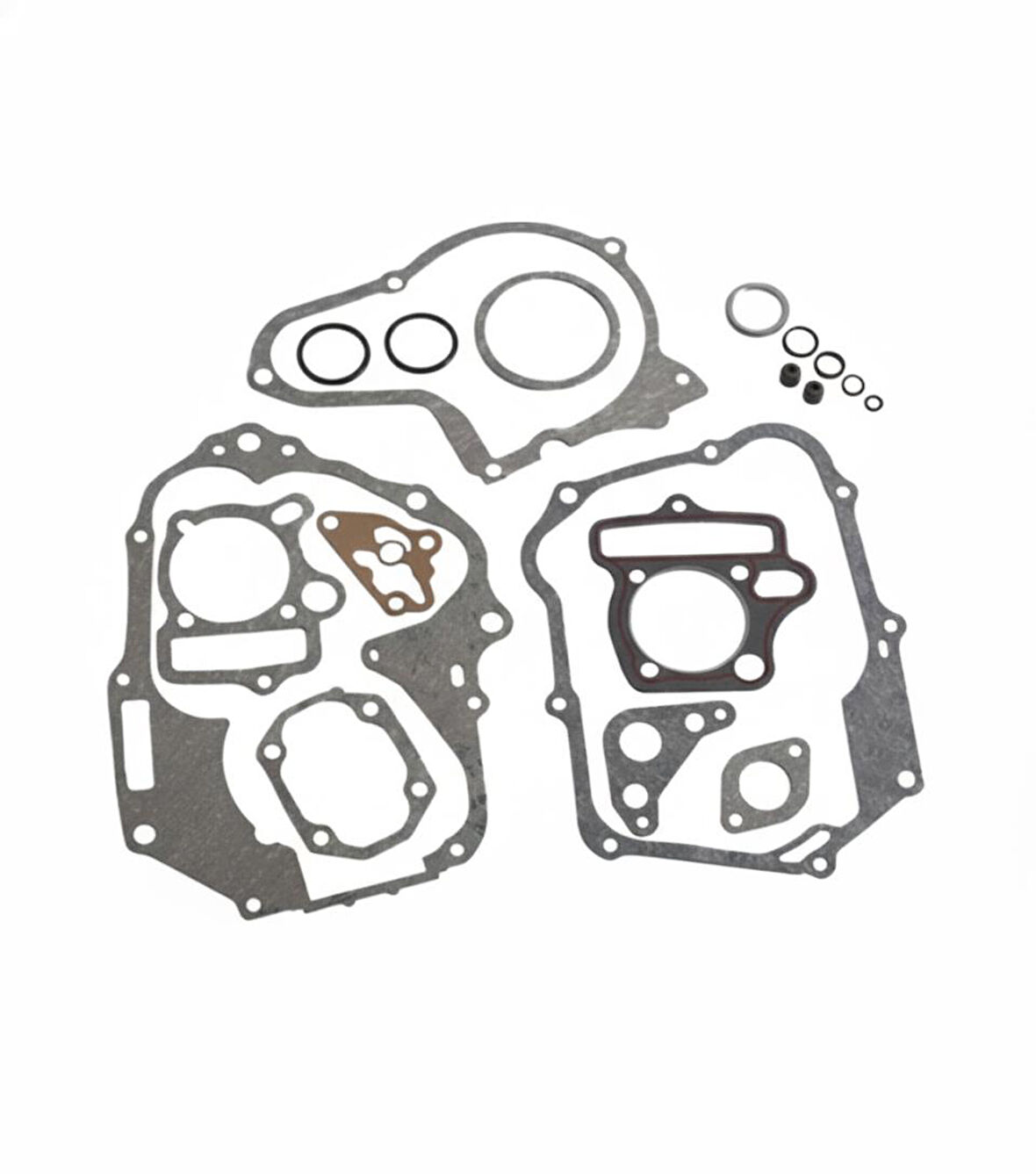 Cub Kembo 125 Conta Set İth