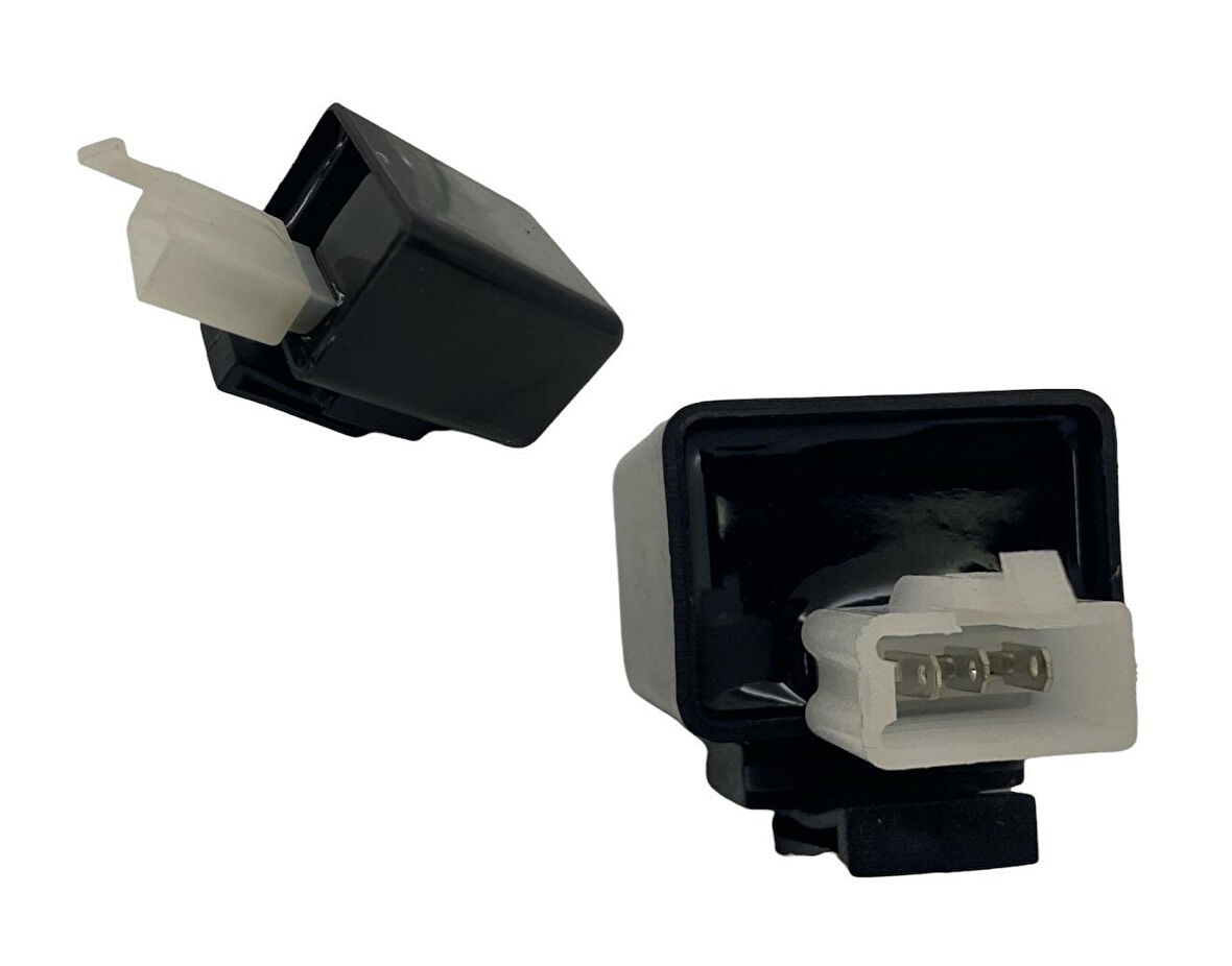 Mondial Mh Drift 125 L Flaşör