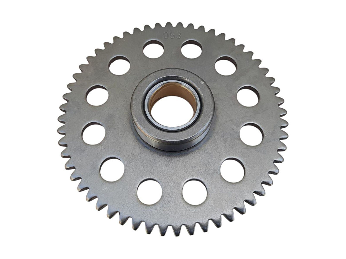 Rks Titanic 150 İlk Hareket Dişlisi 56T