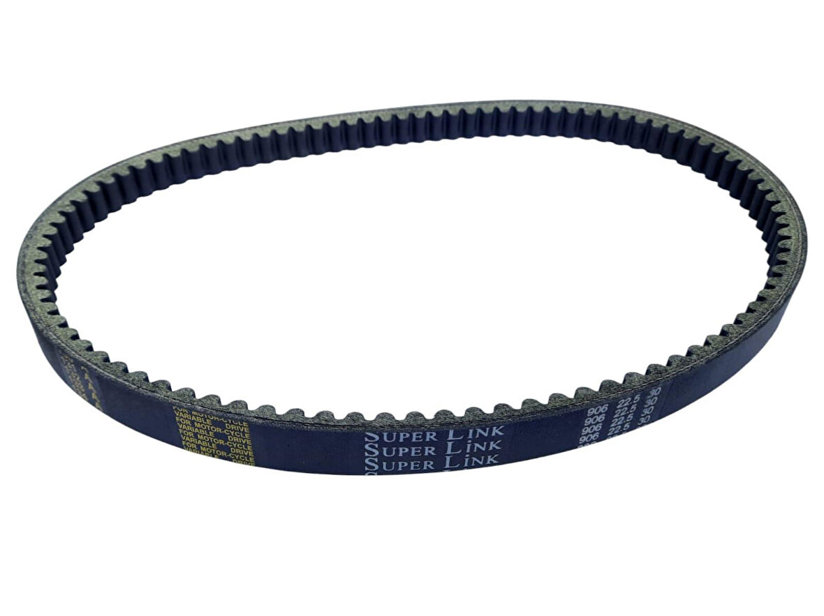 Asya Scooter 150 6A Kayış Super Link 906-22,5