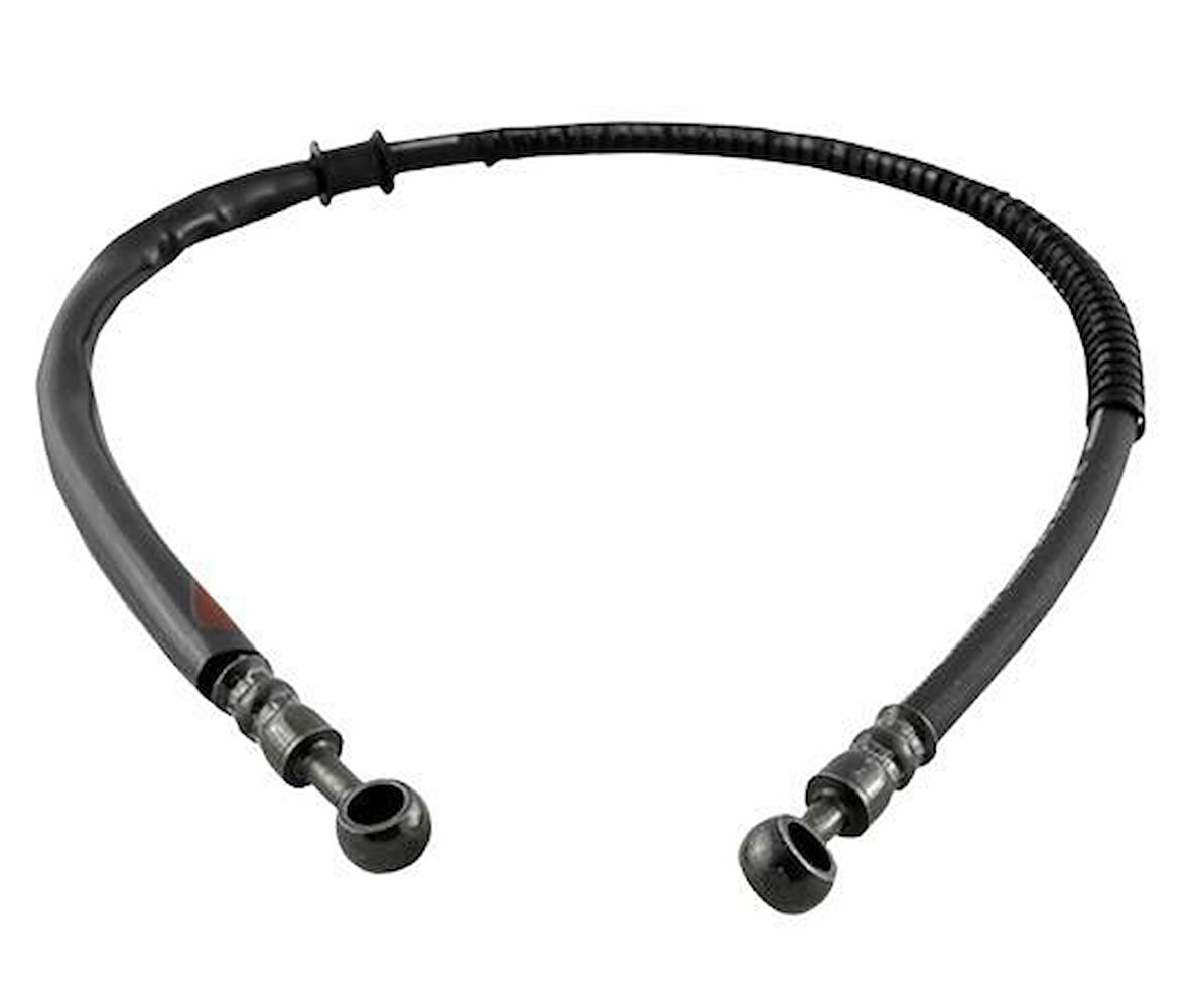 Mondial Zat-Mt Ön Fren Hidrolik Hortumu 100 Cm