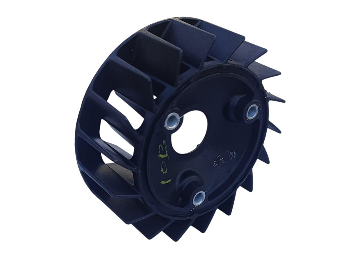 Yamaha Rayzr 125 Fan B7J-E2611-00 Orj